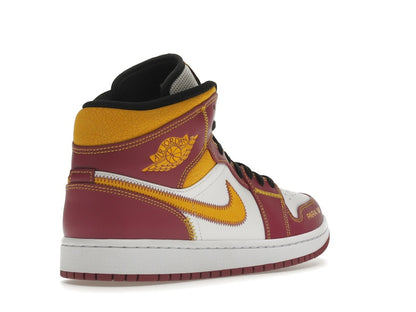 Jordan 1 Mid Dia de los Muertos
