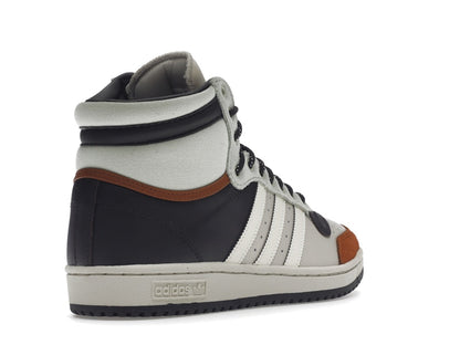 adidas Top Ten Hi Star Wars The Mandalorian The Child