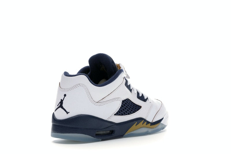 Jordan 5 Retro Low Dunk From Above (GS)