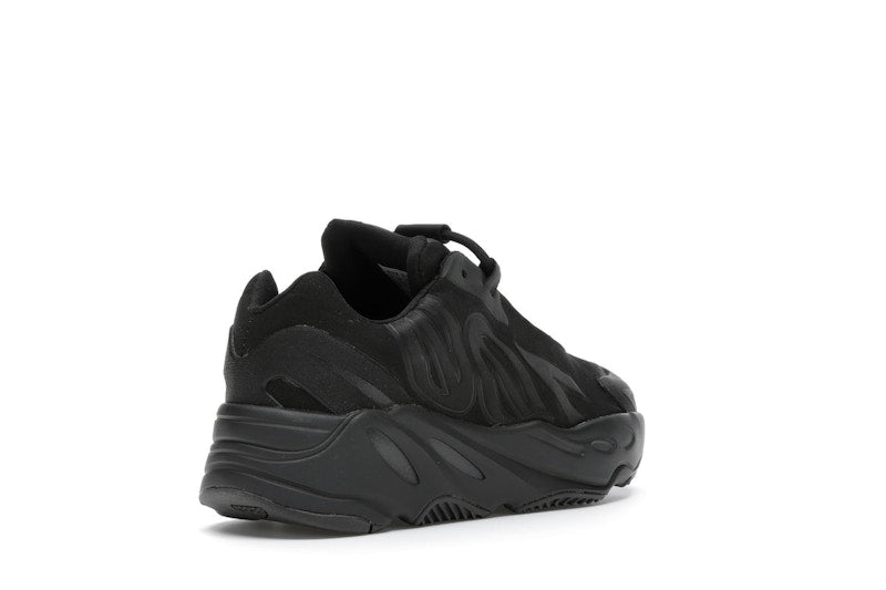 adidas Yeezy Boost 700 MNVN Black (Kids)