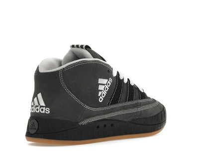 adidas Adimatic Mid YNuK Grey