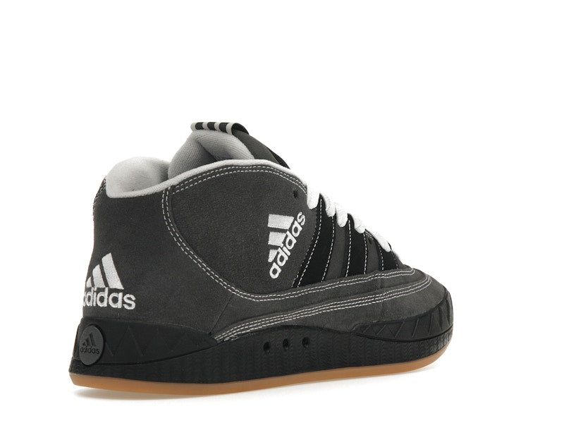 adidas Adimatic Mid YNuK Grey