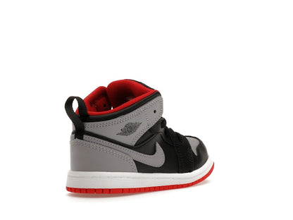 Jordan 1 Mid Bred Shadow (TD)