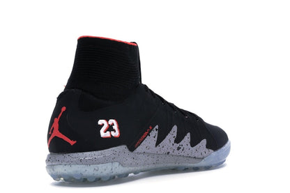 Nike Hypervenomx Proximo NJR TF Neymar x Jordan