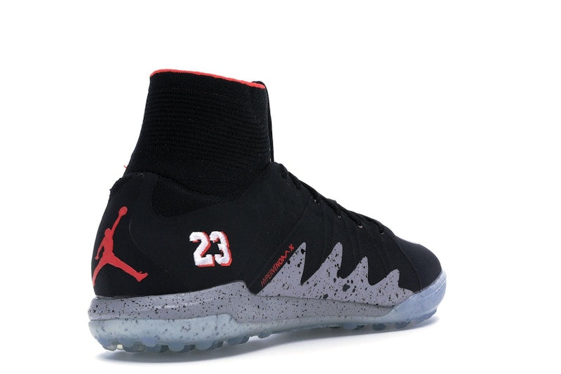 Nike Hypervenomx Proximo NJR TF Neymar x Jordan