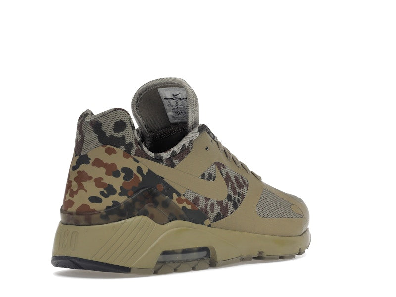 Nike Air Max 180 Germany Camo