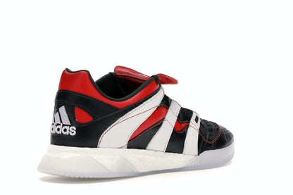 adidas Predator Accelerator Black White Red