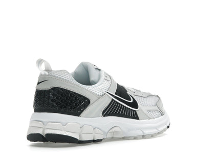 Nike Zoom Vomero 5 Metallic Platinum Black (GS)