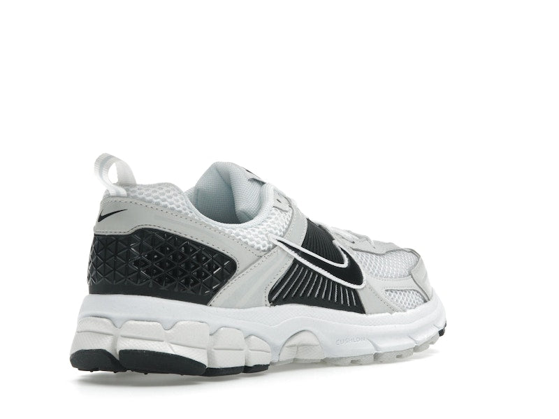 Nike Zoom Vomero 5 Metallic Platinum Black (GS)