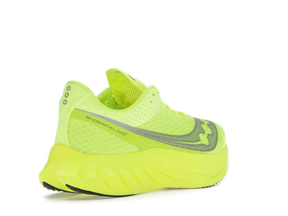 Saucony Endorphin Pro 4 Citron