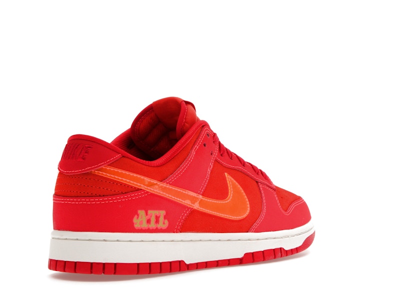 Nike Dunk Low ATL