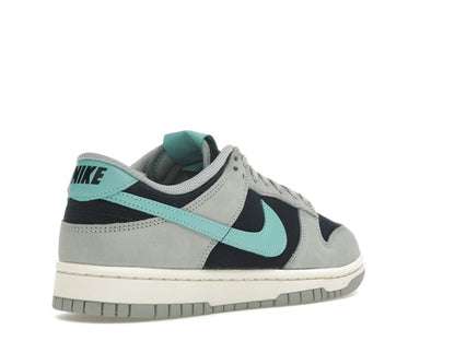 Nike Dunk Low Retro Premium Light Pumice Green Frost