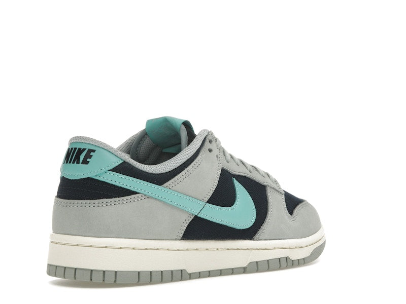 Nike Dunk Low Retro Premium Light Pumice Green Frost