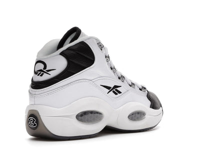 Reebok Question Mid Why Not Us