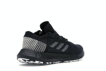 adidas Pureboost Go Core Black Cloud White