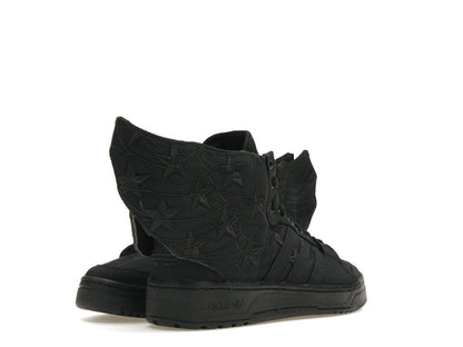 adidas JS Wings Asap Rocky Black Flag