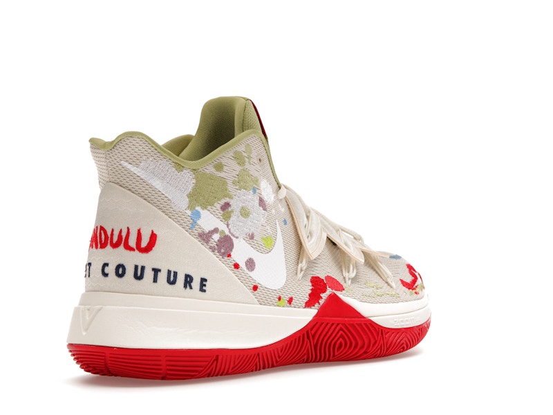 Nike Kyrie 5 Bandulu