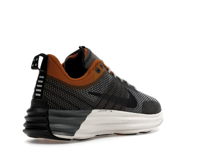 Nike Lunar Roam SE Desert Bronze Metallic Pewter Iron Grey Black