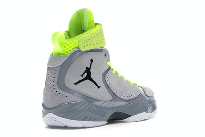 Jordan 2012 Wolf Grey