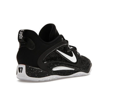 Nike KD 15 TB Black White