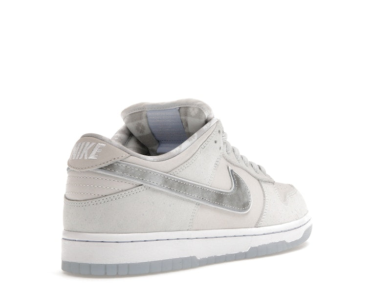 Nike SB Dunk Low White Lobster (Friends and Family)
