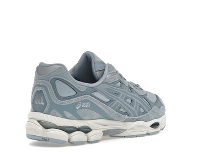 ASICS Gel-NYC Dolphin Grey Fjord Grey