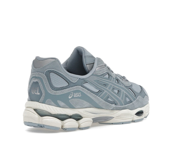 ASICS Gel-NYC Dolphin Grey Fjord Grey