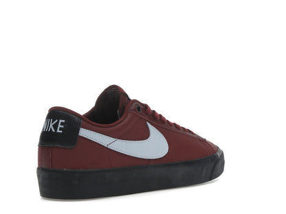 Nike SB Zoom Blazer Low Pro GT Dark Team Red
