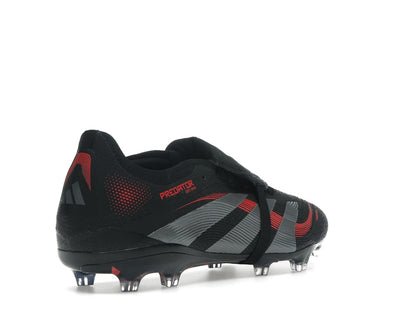 adidas Predator Pro Fold-Over Tongue FG Stealth Victory Pack