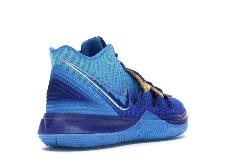 Nike Kyrie 5 Concepts Orions Belt (Regular Box)