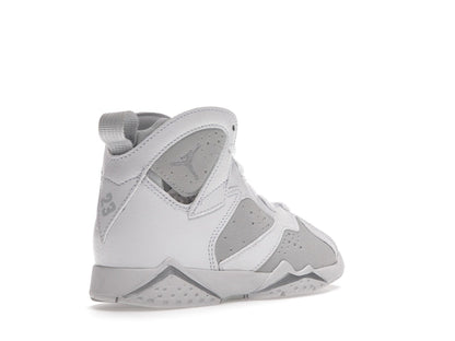 Jordan 7 Retro Pure Money White (PS)