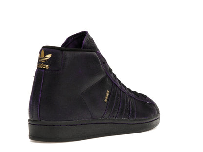 adidas Pro Model ADV Kader Dark Purple