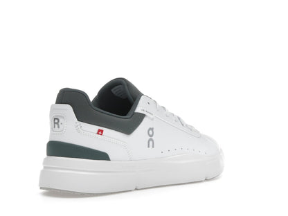 On The Roger Advantage White Olive (2025)