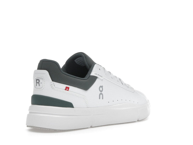 On The Roger Advantage White Olive (2025)