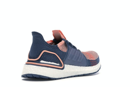 adidas Ultra Boost 19 Glow Pink (Women's)