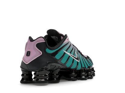 Nike Shox TL Fade Watermelon (Women's)