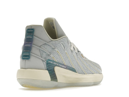 adidas Dame 7 Christmas