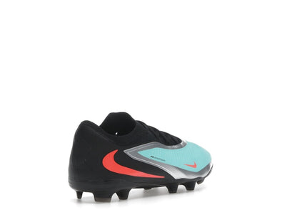 Nike Phantom 6 Pro LE MG Chrome Black (GS)