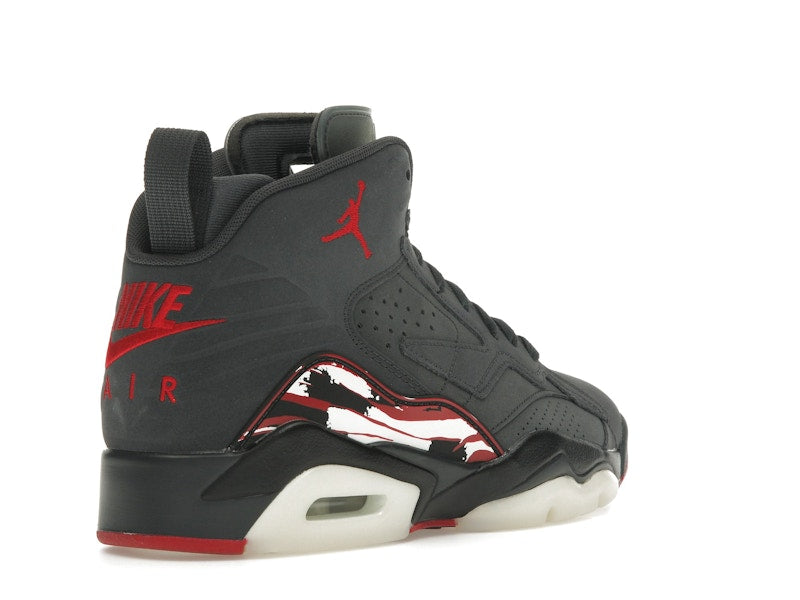 Jordan MVP Anthracite Gym Red (Women's)