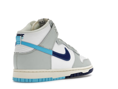 Nike Dunk High Retro SE Split Baltic Blue