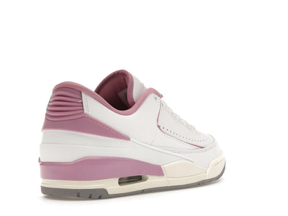 Jordan 2/3 Orchid (Women's)