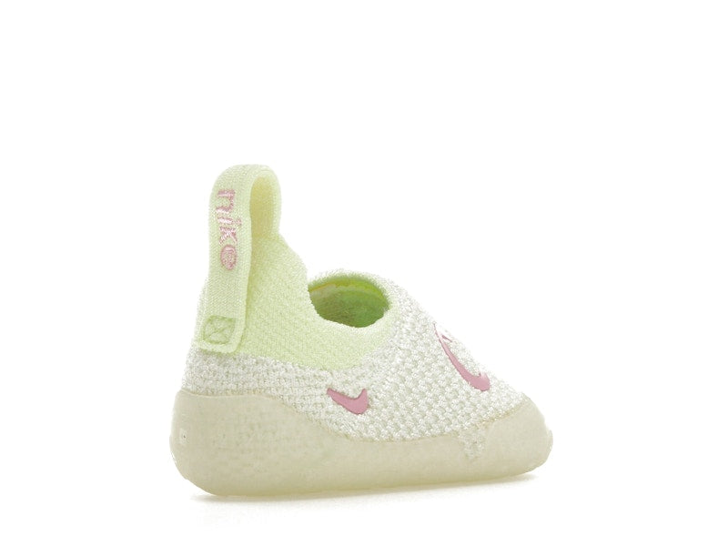 Nike Swoosh 1 Barely Volt Pink Rise (TD)