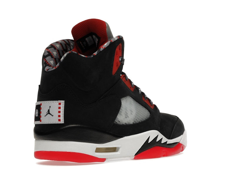 Jordan 5 Retro Quai 54 (Friends & Family) (2021)