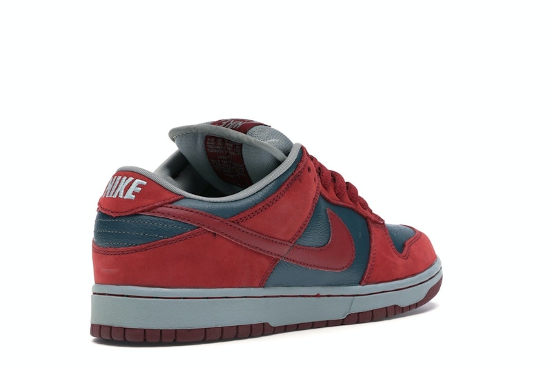 Nike SB Dunk Low Shark