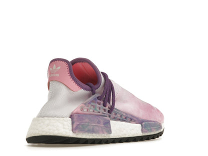 adidas Human Race NMD Pharrell Holi Festival (Pink Glow)