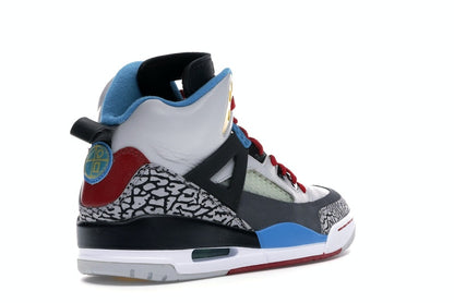 Jordan Spizike Bordeaux
