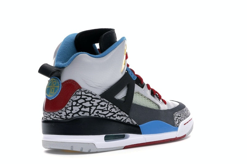 Jordan Spizike Bordeaux