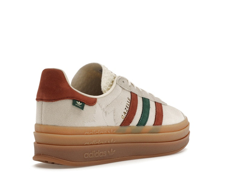 adidas Gazelle Bold Maple Leaf (Women's)