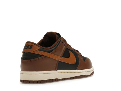 Nike Dunk Low Brown Black (PS)