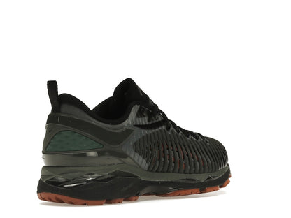 ASICS Gel-Delva 1 Kiko Kostadinov Forest